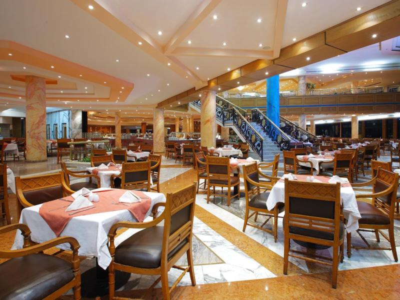 Calimera Blend Paradise Resort