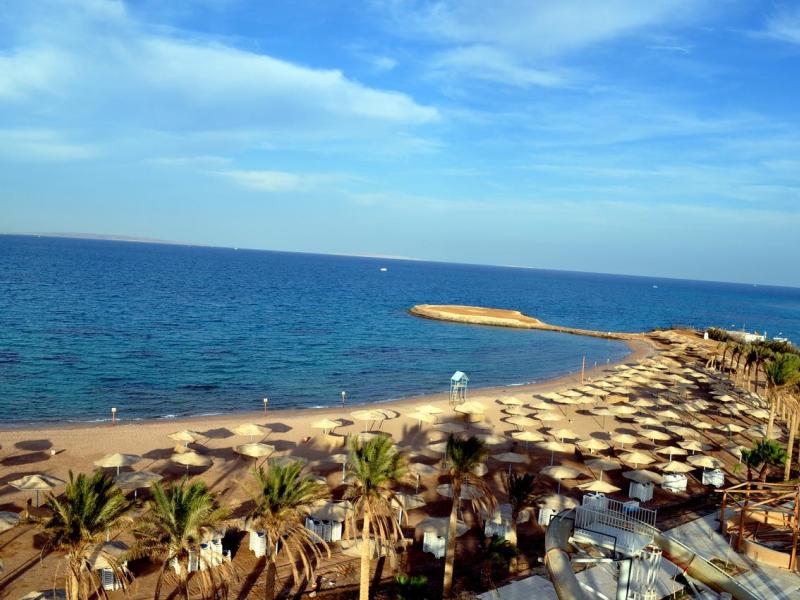 Calimera Blend Paradise Resort