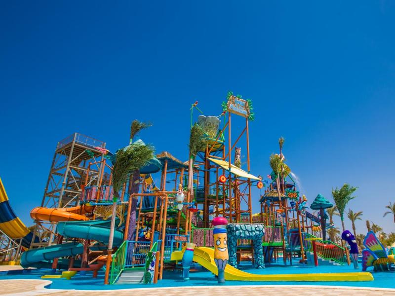 Calimera Blend Paradise Resort