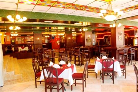 Paradise Green Park Hotel & Apartments