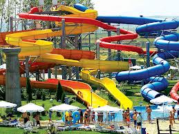 Aparthotel Paradise Island