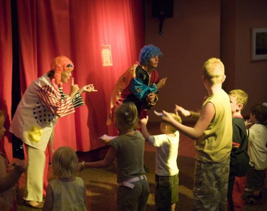 Aparthotel Paradise Island