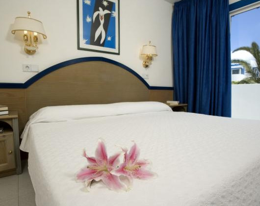 Aparthotel Paradise Island