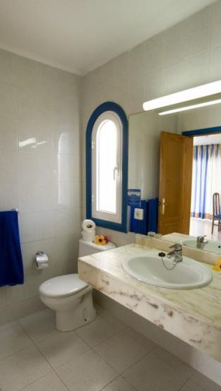 Aparthotel Paradise Island