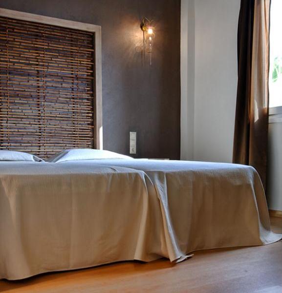 Paradise Island Villas