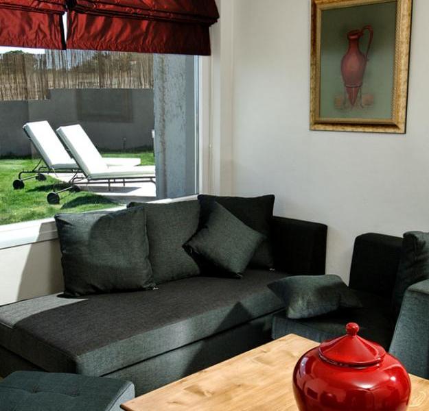 Paradise Island Villas