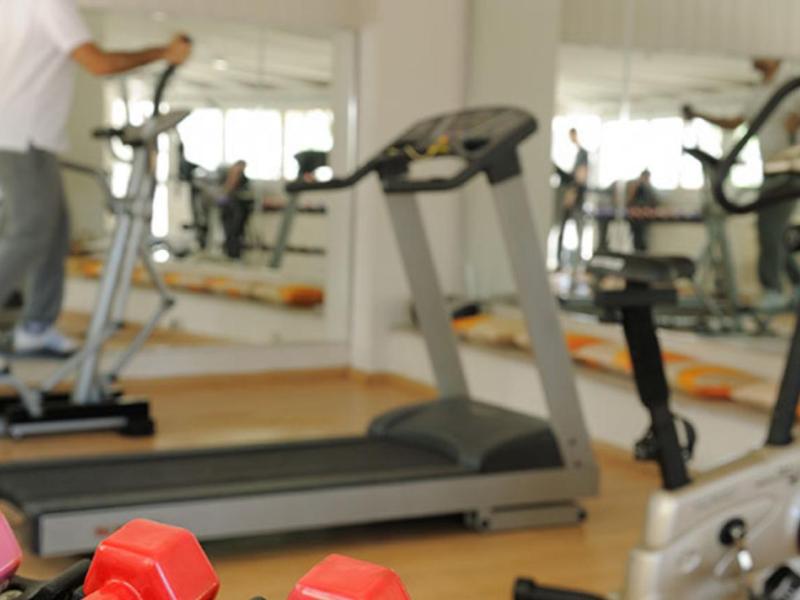 Paradise Island Villas