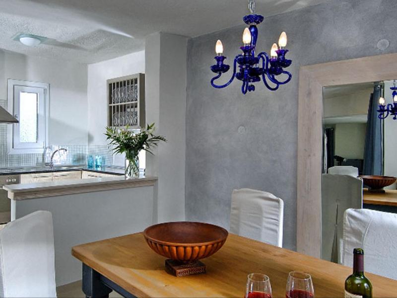 Paradise Island Villas