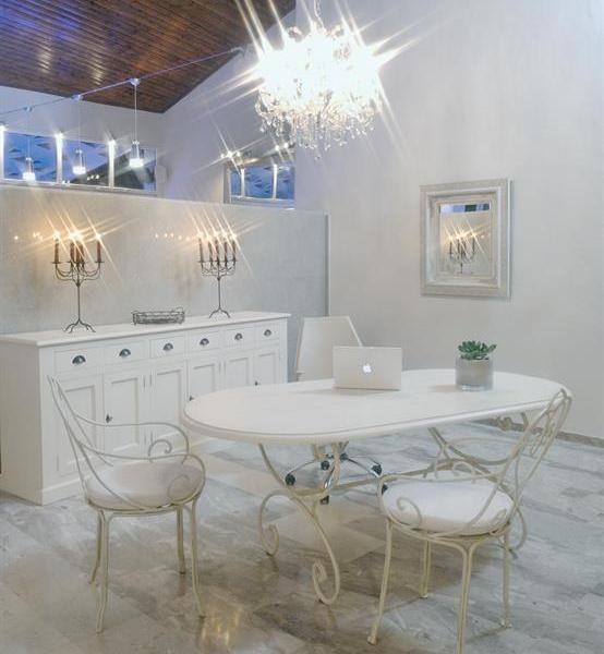 Paradise Island Villas