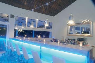 Paradise Island Villas