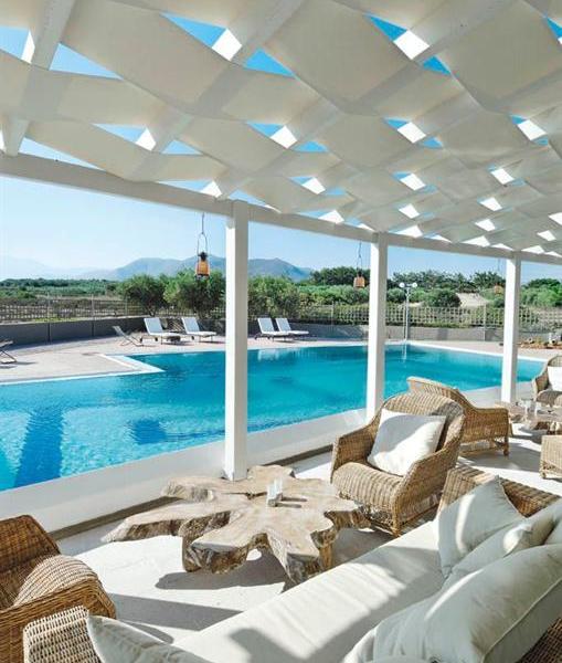 Paradise Island Villas