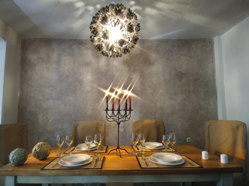 Paradise Island Villas