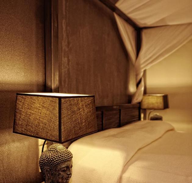 Paradise Island Villas