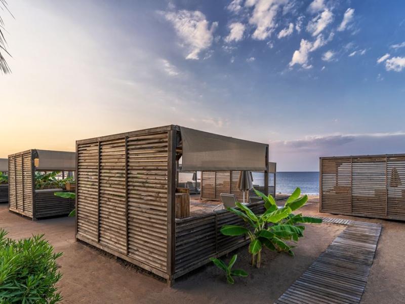 Paloma Orenda Resort