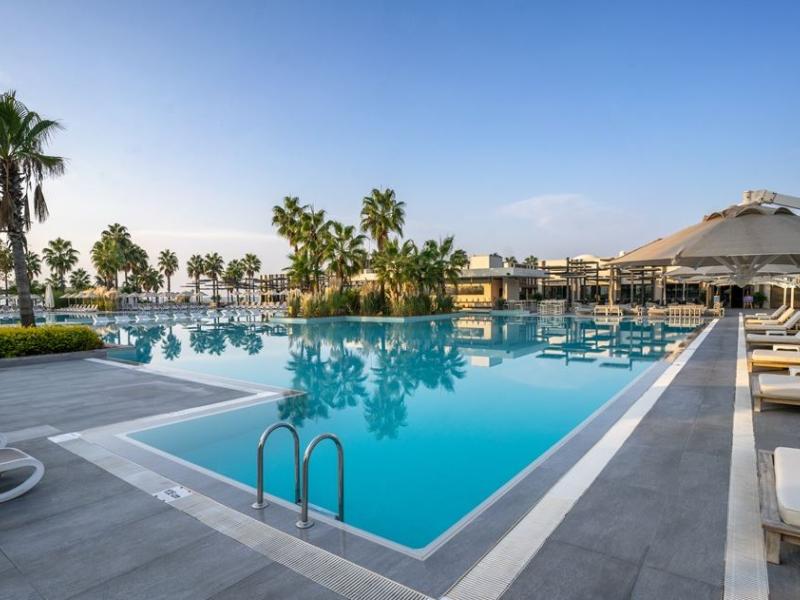 Paloma Orenda Resort