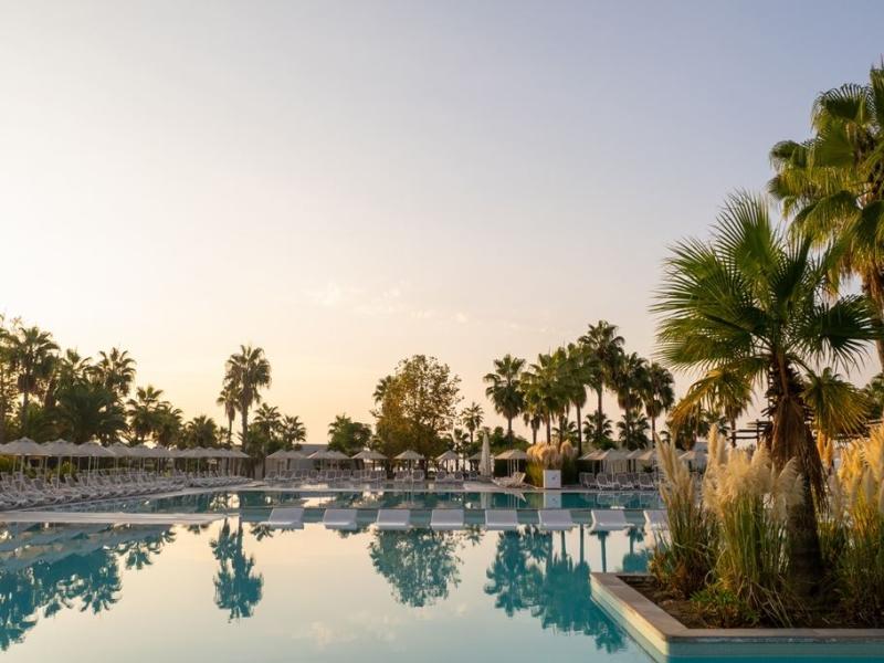 Paloma Orenda Resort