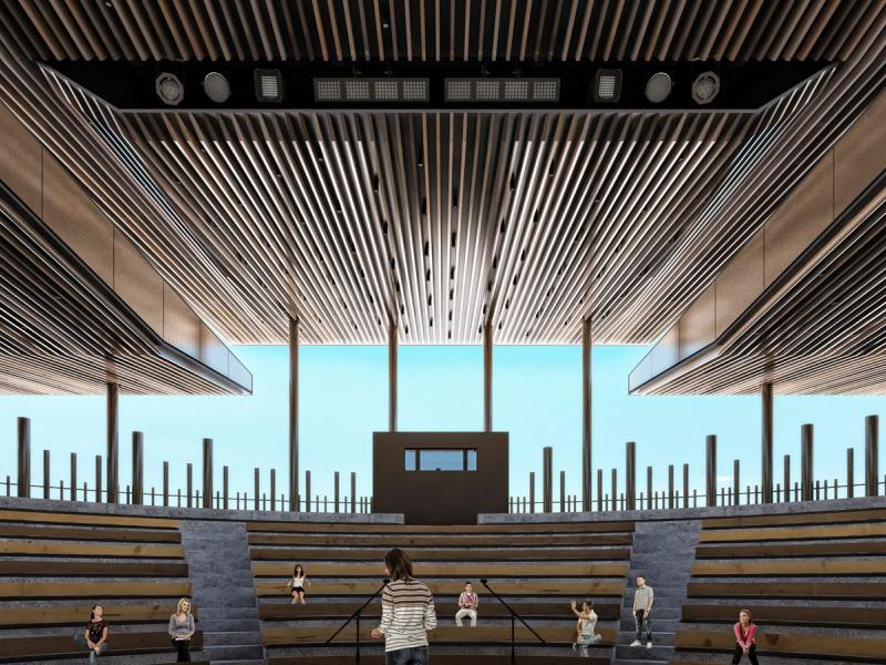 Paloma Orenda Resort