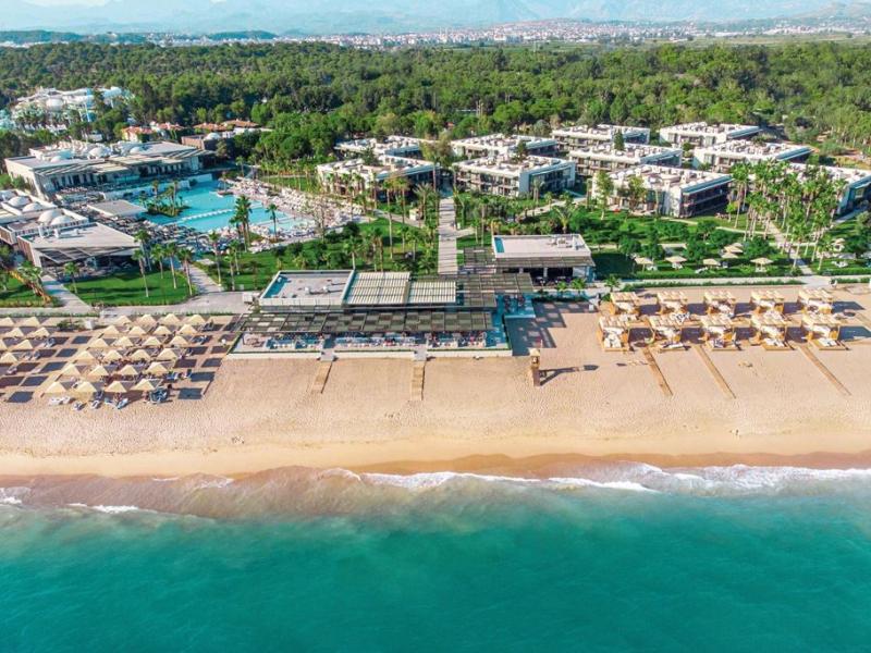 Paloma Orenda Resort