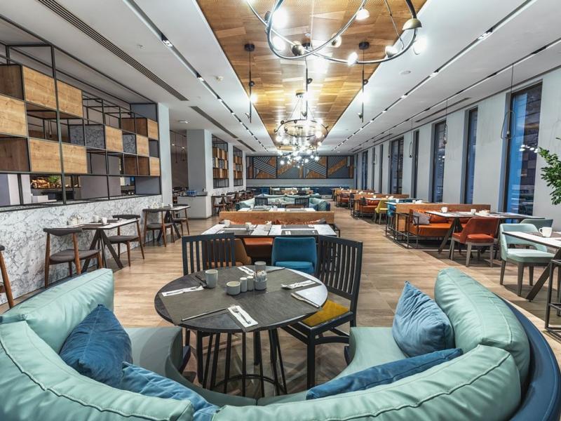 Paloma Orenda Resort