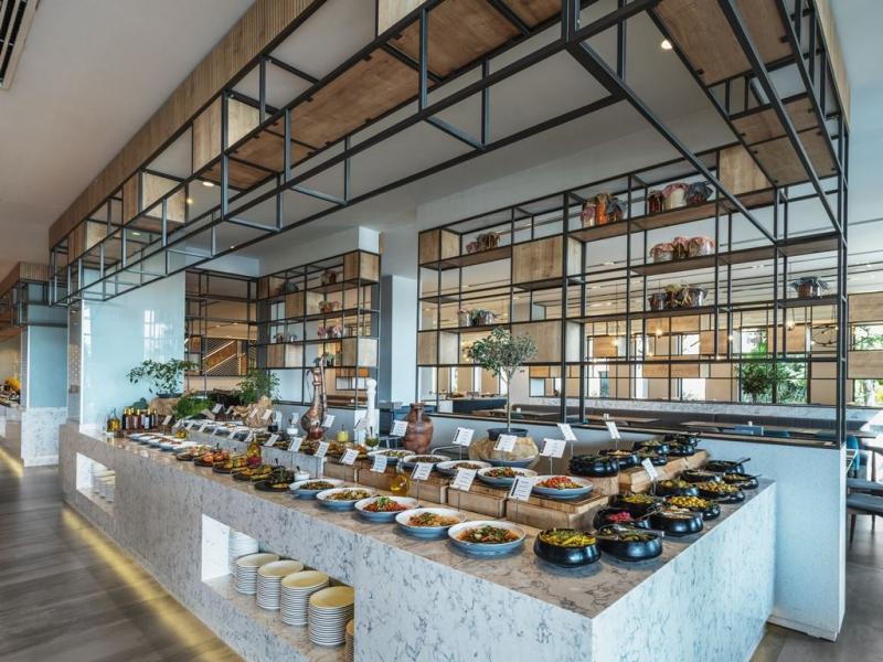 Paloma Orenda Resort