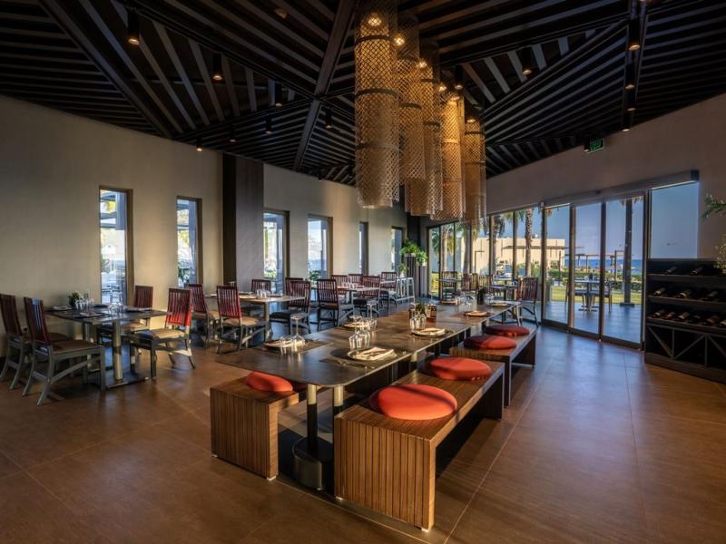 Paloma Orenda Resort