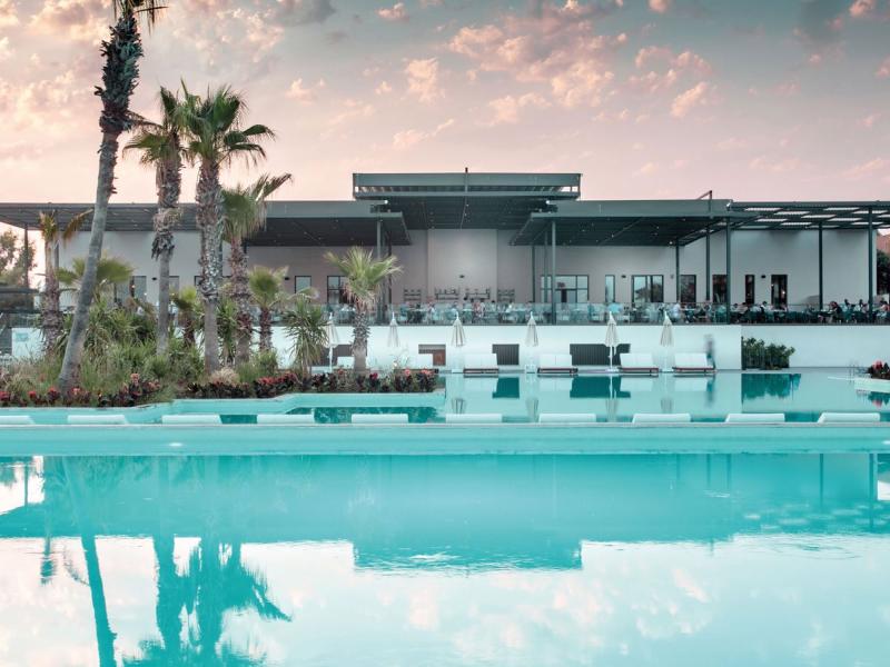 Paloma Orenda Resort