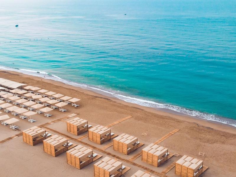 Paloma Orenda Resort