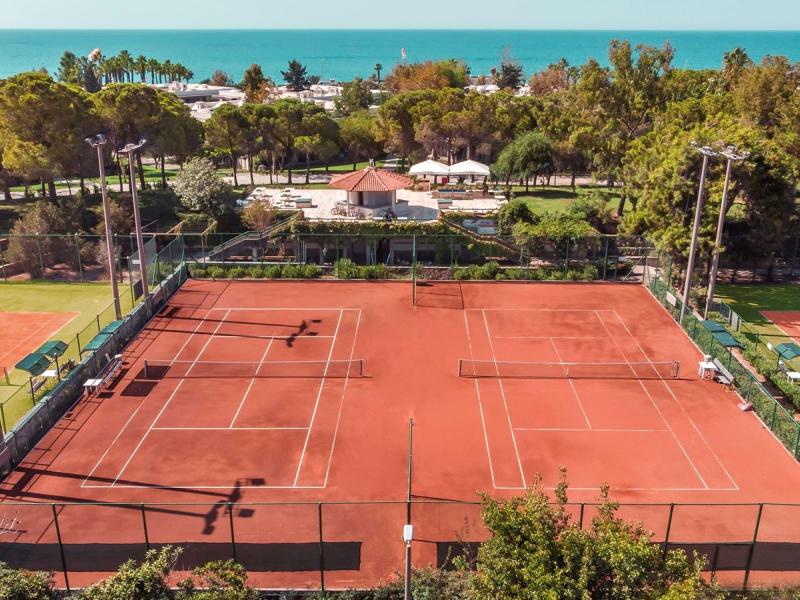 Paloma Orenda Resort