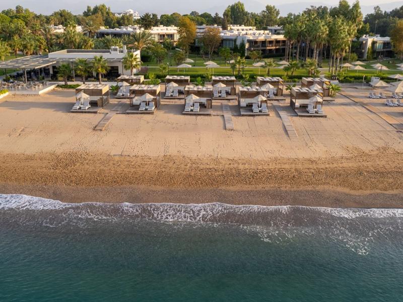 Paloma Orenda Resort