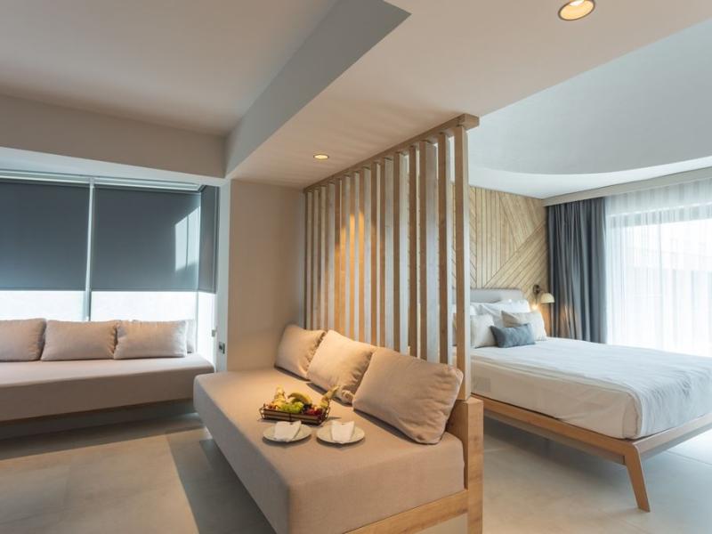 Paloma Orenda Resort