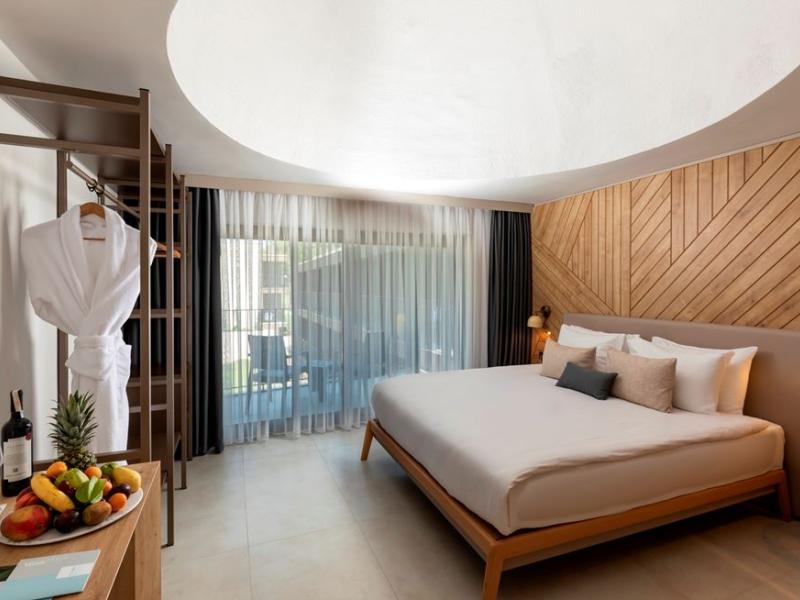 Paloma Orenda Resort