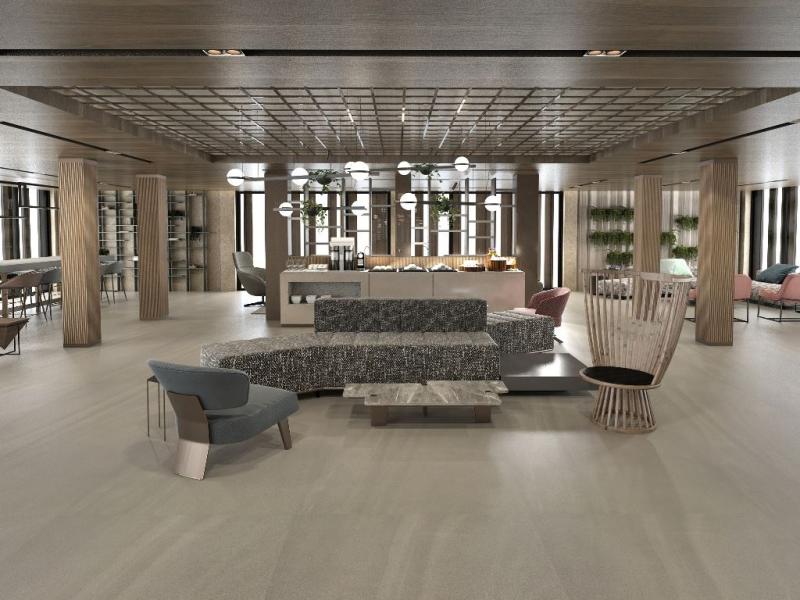 Paloma Orenda Resort