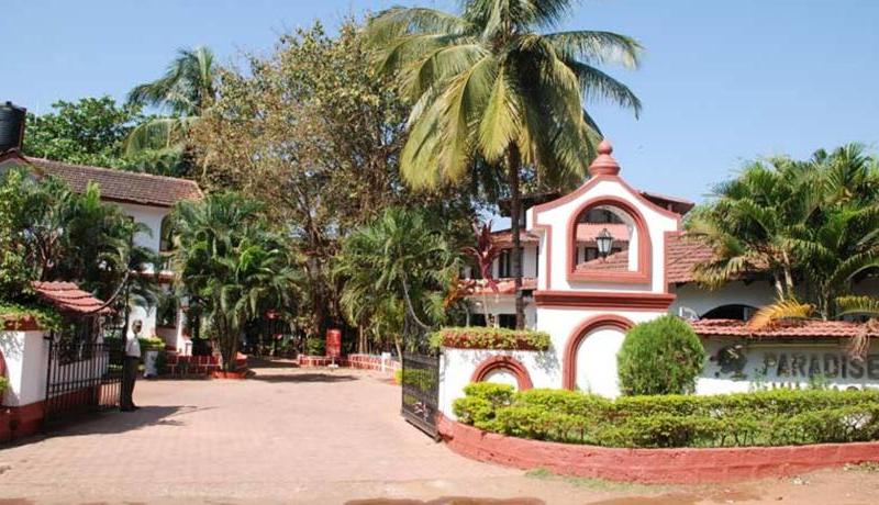 Paradise Village Beach Resort