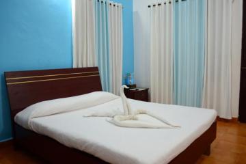 Отель Paradise Village Beach Resort Индия, Калангут, фото 12