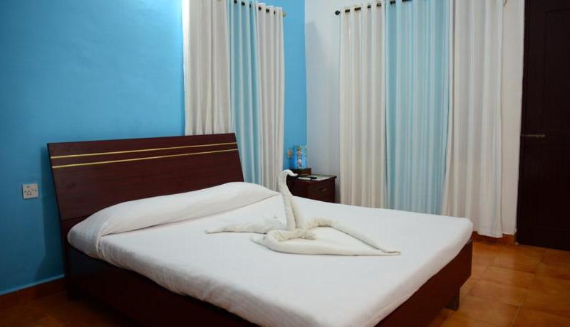 Paradise Village Beach Resort