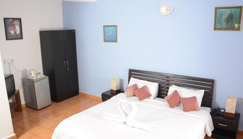 Paradise Village Beach Resort