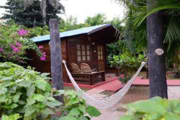 Отель Paradise Village Beach Resort Индия, Калангут, фото 15