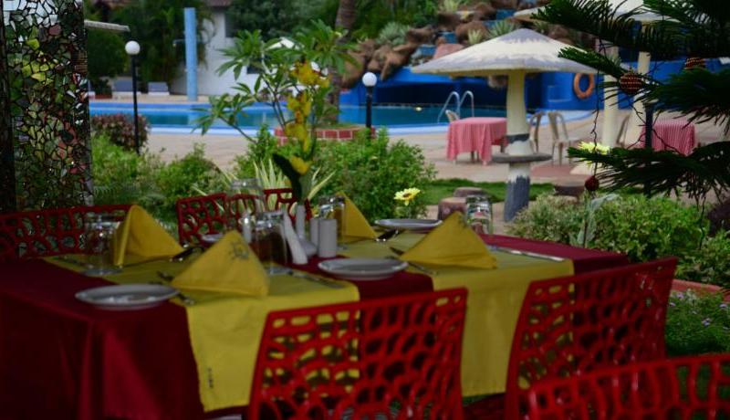 Paradise Village Beach Resort