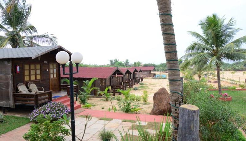 Paradise Village Beach Resort