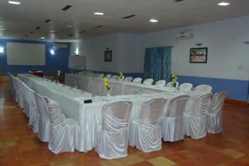 Отель Paradise Village Beach Resort Индия, Калангут, фото 19