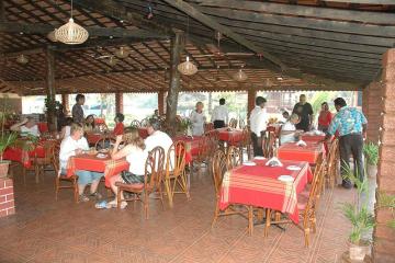 Отель Paradise Village Beach Resort Индия, Калангут, фото 2