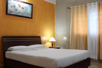 Отель Paradise Village Beach Resort Индия, Калангут, фото 21