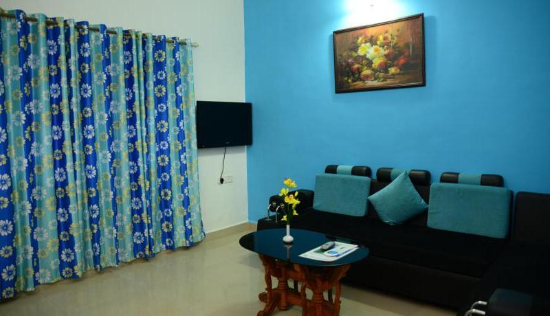 Paradise Village Beach Resort