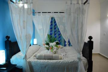 Отель Paradise Village Beach Resort Индия, Калангут, фото 23