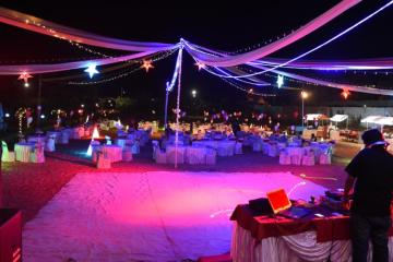 Отель Paradise Village Beach Resort Индия, Калангут, фото 25