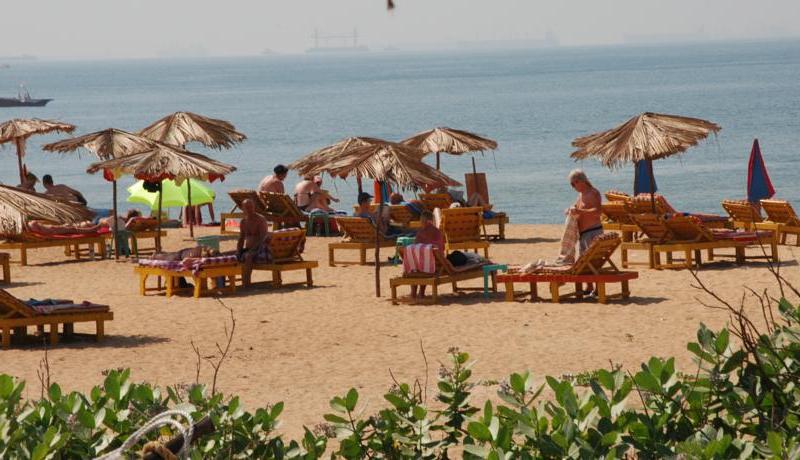 Paradise Village Beach Resort