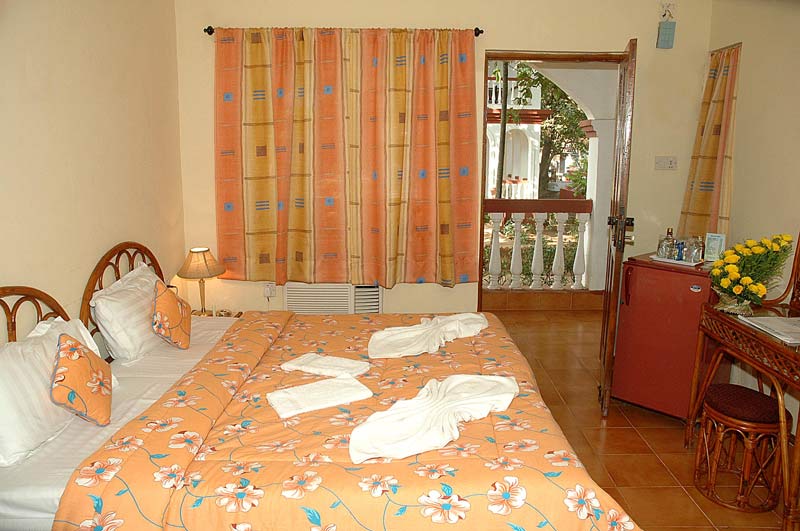 Paradise Village Beach Resort