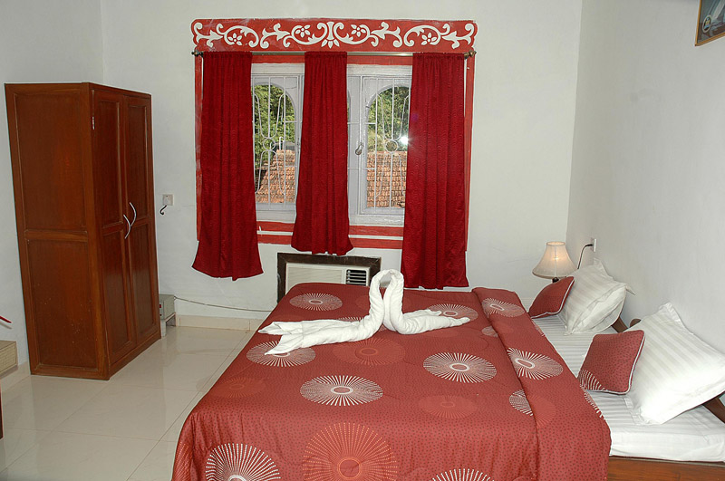 Paradise Village Beach Resort