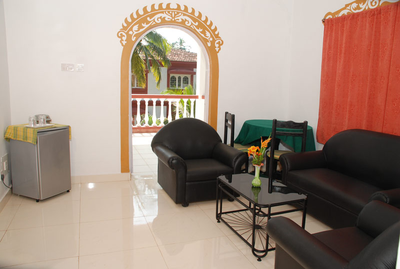 Paradise Village Beach Resort