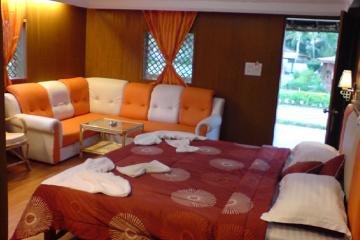 Отель Paradise Village Beach Resort Индия, Калангут, фото 10